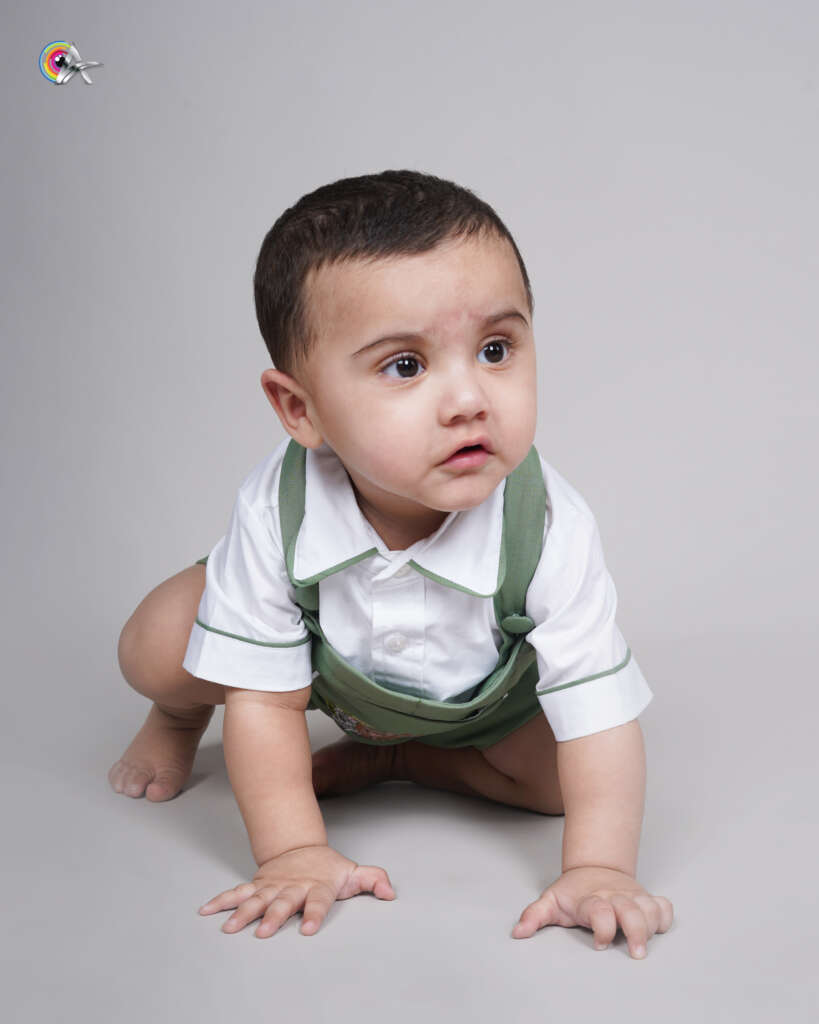 kid modal